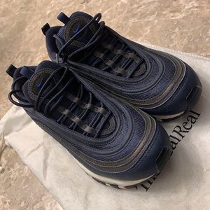 Nike 97s mint condition